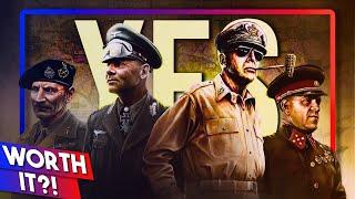 Is HEARTS OF IRON 4 Worth it in 2025?! | To the Point Review