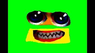 Klasky csupo nightmares Taalps Green screen (My Version)