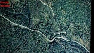 Finding Placer Gold Locations Using Google Earth - Yankee Gold Prospecting Adventures