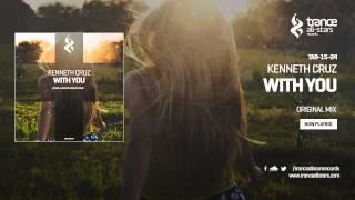 Kenneth Cruz - With You (Original Mix)