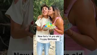 Happy Birthday King Ferran! May God Bless You!!  #edit #kingferran #andreaespadatv #birthdayboy