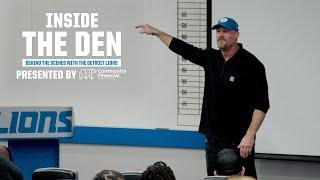 Inside the Den 2024 Episode 1: 2023 Season in Review