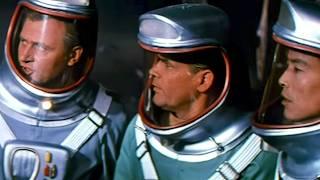 First Spaceship on Venus (1960 Sci-Fi) You are there... on man's most incredible journey!