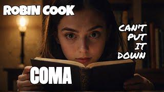 I'm a Medical Thriller Addict and This Book SCARED Me to Death!