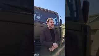 По зову народной дороги «Бузнасан нух» к нам на помощь прибила подмога. Пусть Аллах примет от всех!