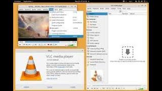 How to synchronize audio/video or subtitle/video on vlc player