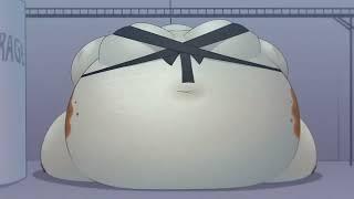 Snake WG animation