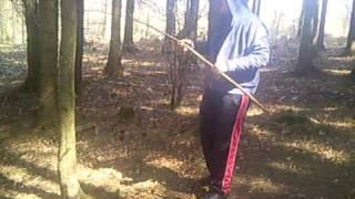 funny bushman 1
