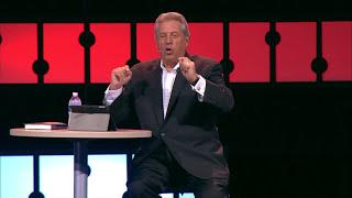 John Maxwell | Good Leaders Ask Great Questions