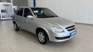 Chevrolet CLASSIC LS ABS+AIRBAG 1.4N - 2016