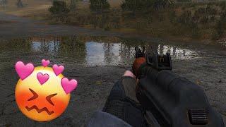 I LOVE this Mod!! - STALKER Narodnaya Solyanka 2023 OGSR #3