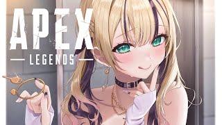 【APEX】V最ぶりのあぺ！フルパランク！w/ハルくん、つな【ぶいすぽっ！胡桃のあ】