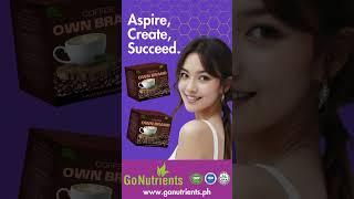 GoNutrients Manufacturing