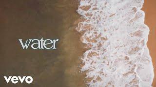 Tyla - Water (Official Lyric Video)