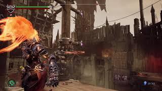 [11] Darksiders 3. Гнев. Часть 1