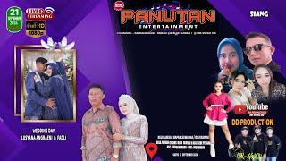  LIVE NEW PANUTAN ENTERTAIMENT / PAREAN GIRANG BLOK KALI GEDE PENGGARITAN / 21 SEP 2024 SIANG