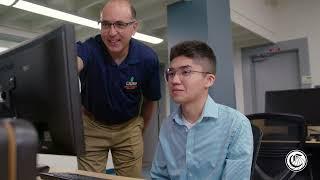 Start Your Cybersecurity Career at a California Community College