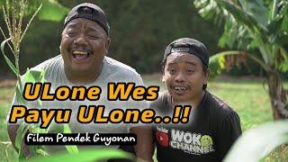 ULONE WES PAYU ULONE | EPS 19