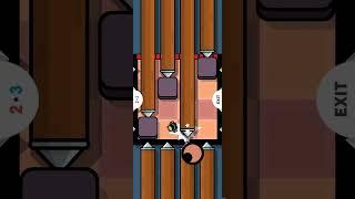 gameplay of spike attack game is totally outstanding #gamer