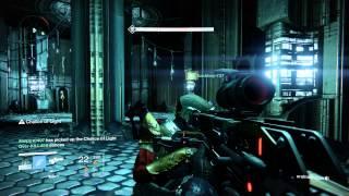 Destiny How to beat Crota