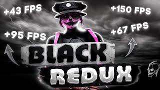 SHIRDI REDUX V3 BLACK │ULTRA BOOST FPS REDUX│ЛУЧШИЙ РЕДУКС ДЛЯ ИГРЫ НА GTA5 RP|| Rainbow || redux