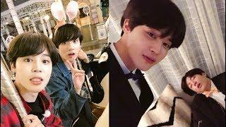 jikook - back to you