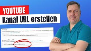 Eigene YouTube Kanal URL erstellen. So geht’s in 2022