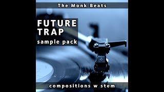 [FREE] Future Trap sample pack | vintage loops | no drums type beat