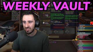 Weekly Vault: The Legend of Dratknows Begins