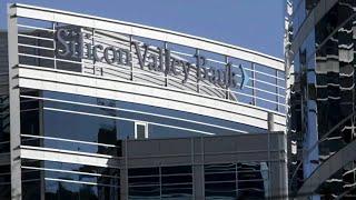 How does a bank collapse in 48 hours? A timeline of the Silicon Valley Bank fall