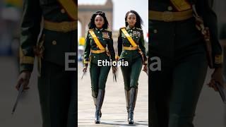 Military Parade Women Uniform P5