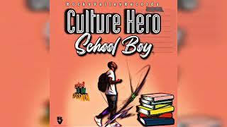 Culture Hero-school Boy (Rockyvalley)Rec.....