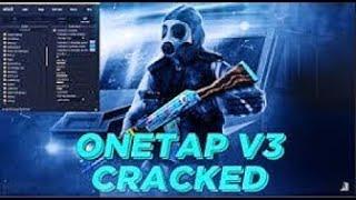 ФИКС КРЯКА OTC V3 ONETAP CRACK V3 БЕЗ КИТАЙСКОГО ЯЗЫКА ФИКС КЛИЕНТА КФГ RAGE И LEGIT