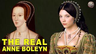 Dramatic Facts About The Life of Anne Boleyn