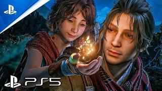 TOP 10 NEW Upcoming PS5 EXCLUSIVE Games of 2025