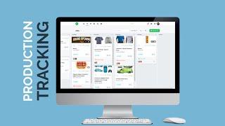 Organize your shop management with shopVOX