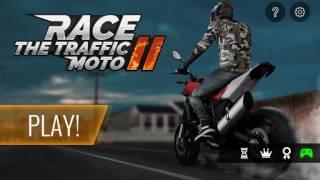 Moto Traffic Race 2 - Android gameplay GamePlayTV