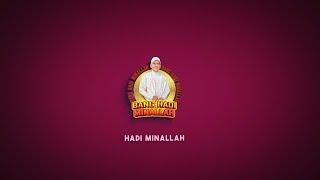 Alif Lam Mim 'ANA' Minnallah Muhammad Al-Hadi Al-Kahfi Akhirat (Risalah Ilmu Suci) Part 1