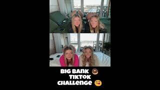 big bank challenge #bigbank