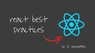 React Best Practices Every Developer Should Know: Boost Performance and Maintainability