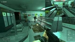‍️ Zombie Panic Source 3.0 | ZPO Murksville | Successful ZPO Escape (2 Perspective)