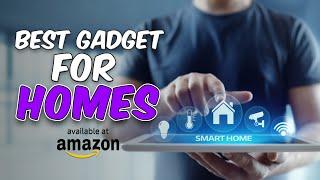 10 Home GADGETS That You NEED On Amazon in 2024! | #amazon #homegadgets #gadgets #2024