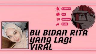 BU BIDAN RITA YANG LAGI VIRAL || GAMEPLAY eFootball 2025