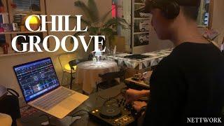 Chill Groove Mix : by NETTWORK