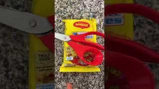 Instant viral maggi hack  #shorts