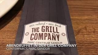 CenterParcs Parc Sandur - Grill Company