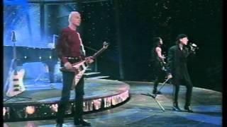 SCORPIONS - When you came into my life (Carreras Gala)'96