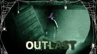  спуки игра в спуки день  Outlast