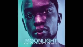 The Middle of the World - Moonlight (Original Motion Picture Soundtrack)