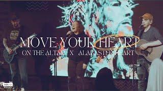 Move Your Heart // SOZO NW Worship Belfair (feat. Kendyl Mussman)